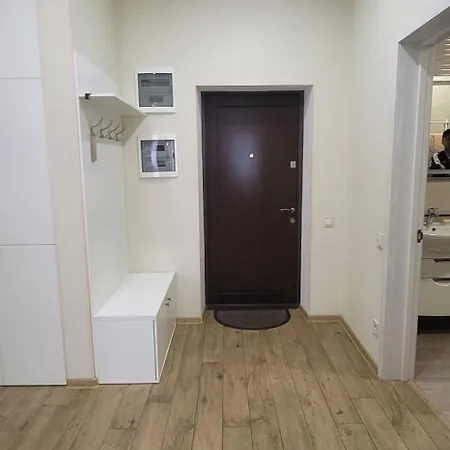 Чудогород Apartment *