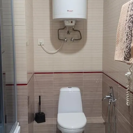 Apartment Чудогород *