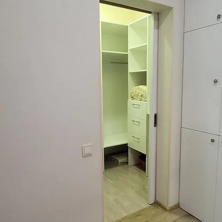Apartment Чудогород *