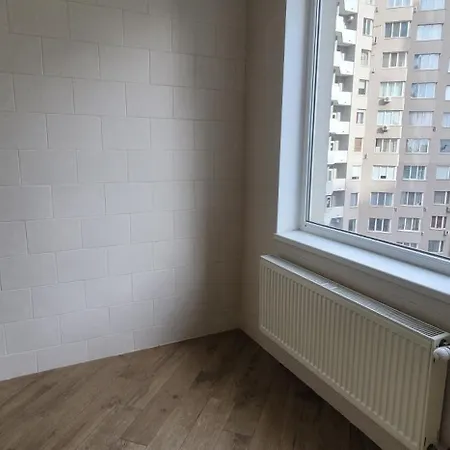 Чудогород Lejlighed