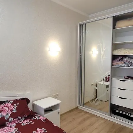 Apartment Чудогород *