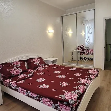 Чудогород Apartment