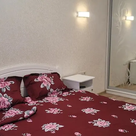 Чудогород Apartment