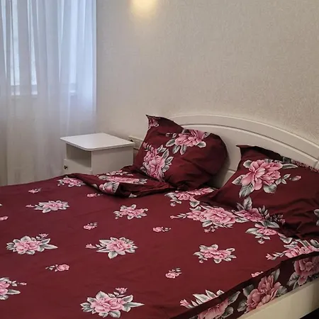Lejlighed Чудогород