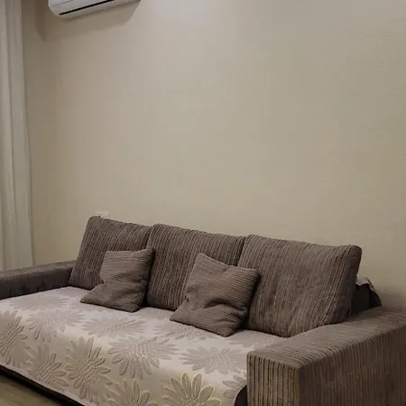 Apartment Чудогород *