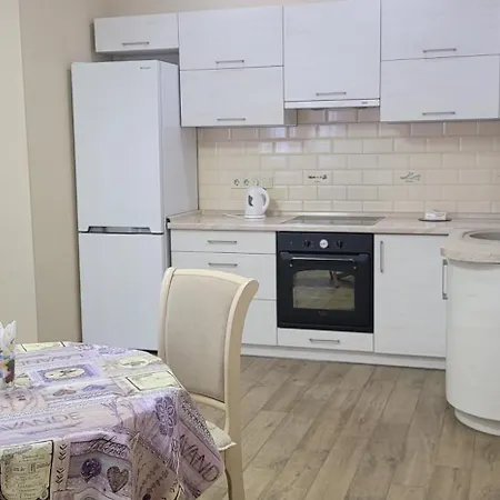 Apartment Чудогород