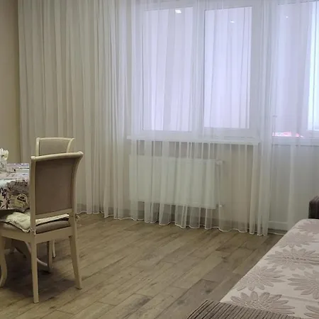 Apartment Чудогород *